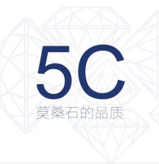 培育宝石不是仿钻_培育宝石的5C品质